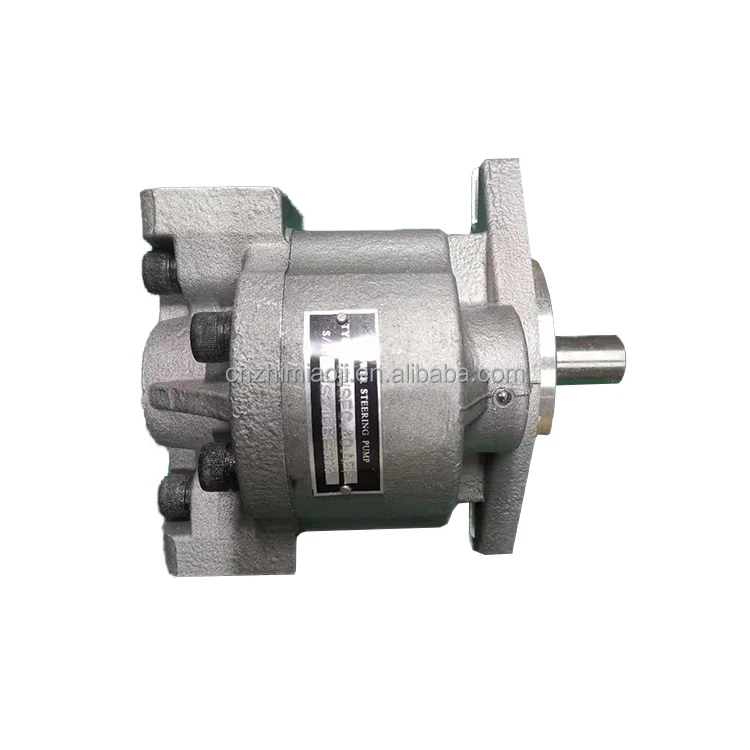 

705-21-42120 7052142120 Hydraulic Pump Assy For Wheel Loader Wa450-6 Wa470-6 Wa480-6