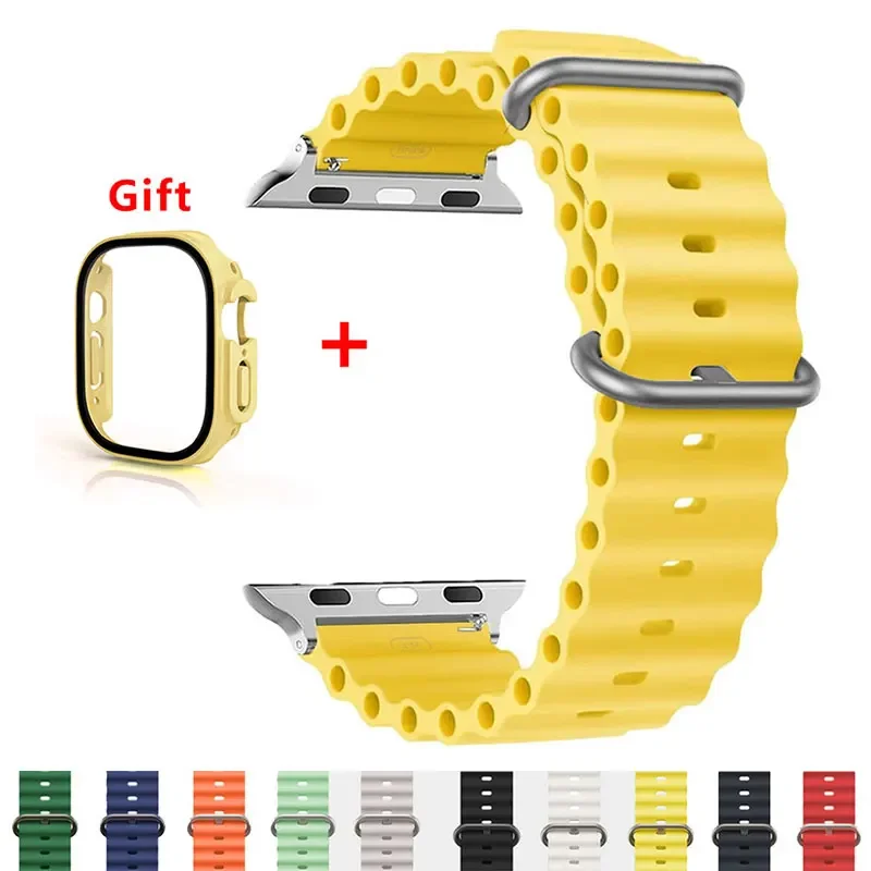 Case+Strap For Appl… - image