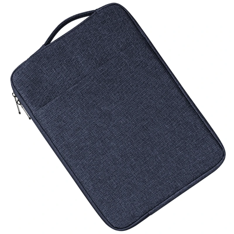 Multiple Pocket Laptop Case for 15.5