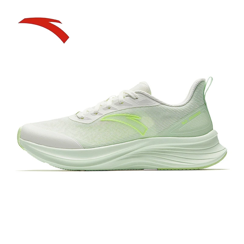 

Женские легкие и дышащие кроссовки ANTA начального уровня, новые легкие кроссовки для зимы 2025 года.