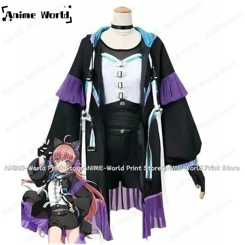 جديد "حجم مخصص》حلم بانج! رفع أداء SUILEN الرائع تامايد تشيو أزياء تنكرية للهالوين وعيد الميلاد CXDFBGTH2025 #2