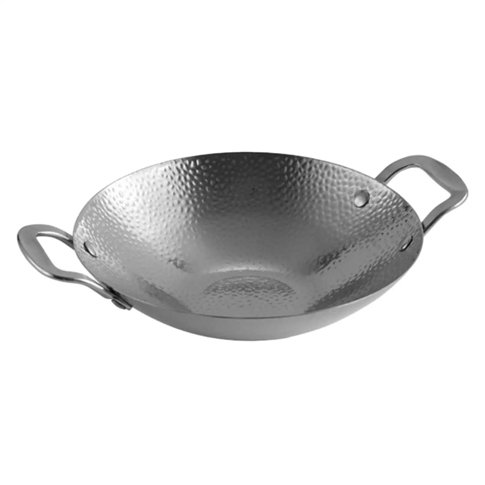 Korean Ramen Pot Instant Noodle Pot Cooking Multipurpose Hot Pot Kitchen Cookware Stainless Steel Seafood Pot Kimchi Soup Pot
