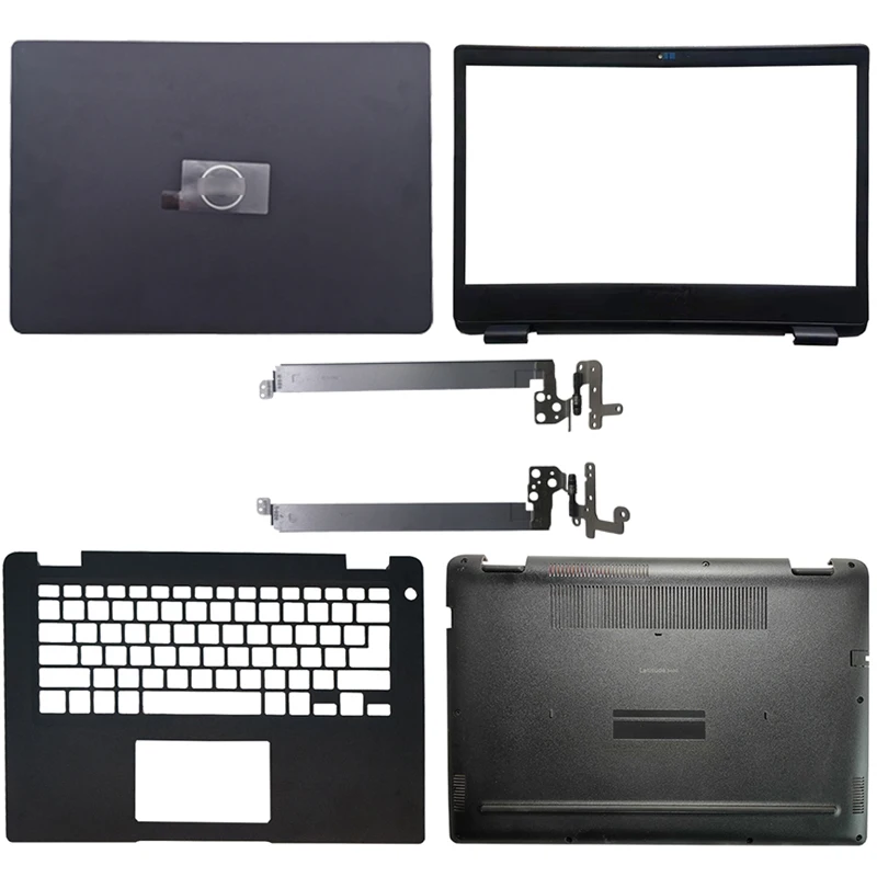 

New for Dell Latitude 3400 E3400 LCD Back Cover Case Upper Upper Upper Lower Lower Shell Case 0NFPP9