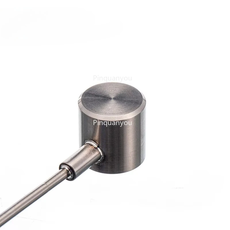 GH150 Super-High Temp AE Sensor with Stainless Invar Receiving Surface Acoustic Emission Sensor for Industrial Use