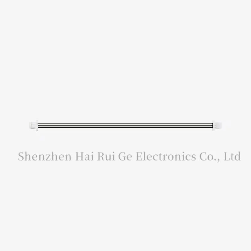 TuoZhu CyberBrick Peripheral Connection Cable SH1.0 3PIN 100mm (2 pieces) Maker Treasure Creative 3D Printing Model Components