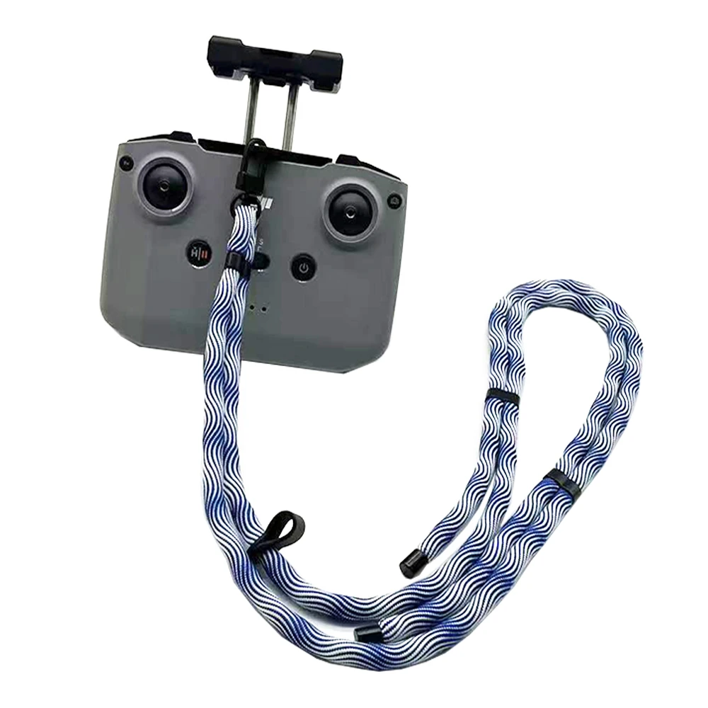 Neck Strap Lanyard for DJI RC-N1/N2/N3 Remote Controller Shoulder Belt for DJI NEO/Air 3/3S/Mavic 3Pro Mini 2 3 4 Pro Accessory