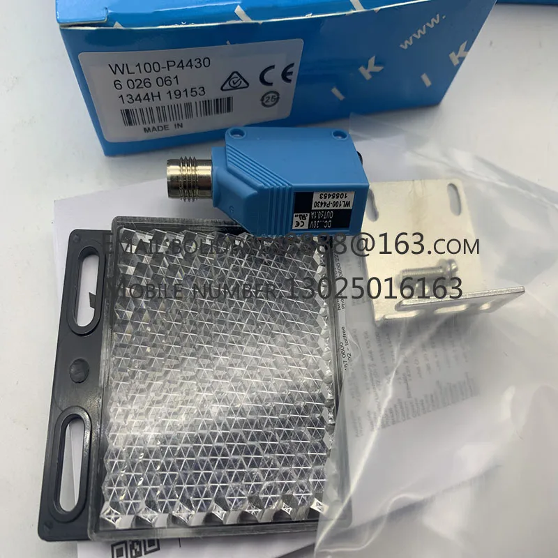 

The brand-new original sensor WL100-P4409 WL100-N4409 in stock