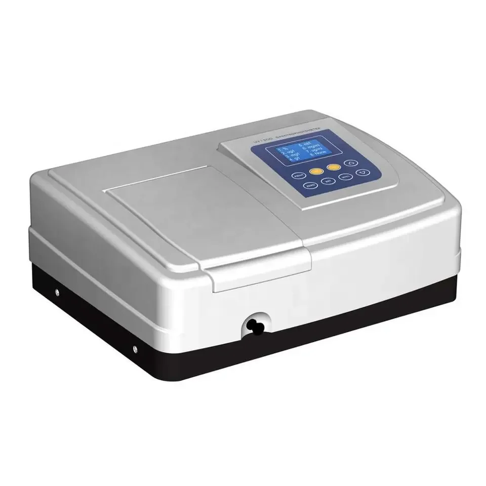 

UV-VIS Spectrophotometer Lab Spectrophotometer Price UV-1200