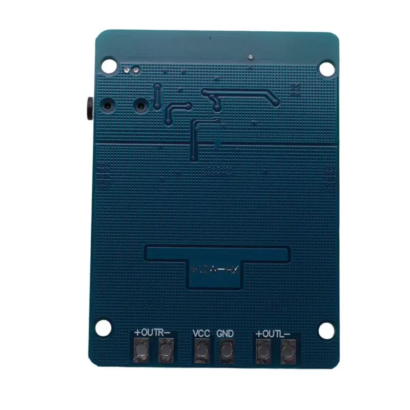 Exquisite-2X XH-M314 TPA3118 Bluetooth Digital Power Amplifier Board 2X30W Stereo