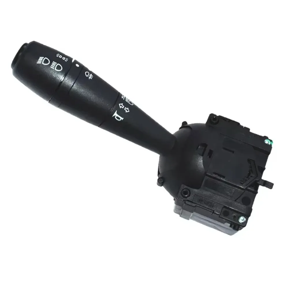 8201167982 Steering Column Switch Headlight Switch For Dacia Dokker Duster Lodgy Sandero 2012-2021