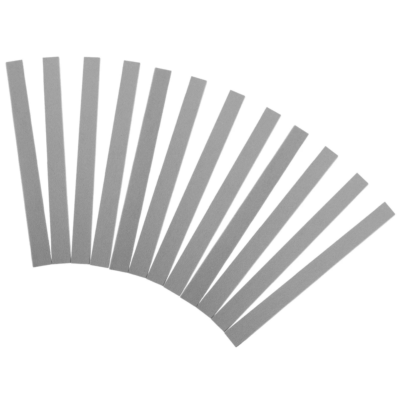 16Pcs Customizable Jewelry Tray Dividers Foam Insert for Drawer Organizer Jewelry Box Necklace Ring Earring Storage Container