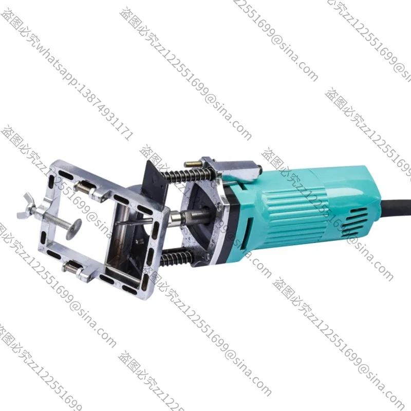 

Suitable for Plastic Steel Doors and Windows 45 ° Sink Milling SF-18-A03 Electric Sink Milling, Door and Window Tool Accessories