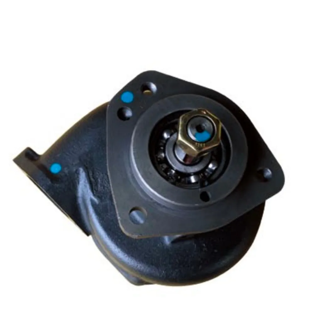 

FOR NISSAN DIESEL UD TRUCK PD6 PE6 ENGINE WATER PUMP 21010-96107 2101096107