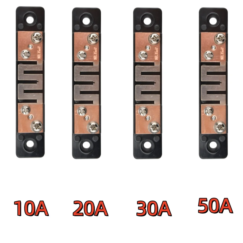 JF-01 External Shun…