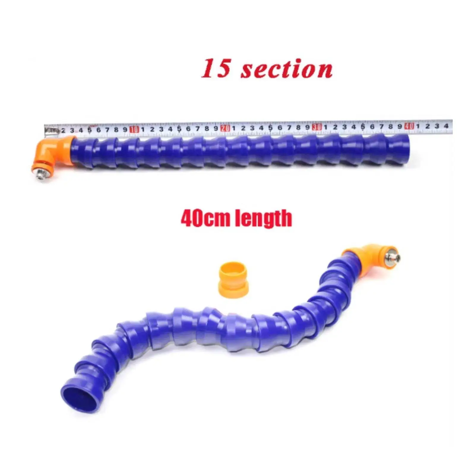 Magnetic Free Tool Mount Suction Base Adjustable Neck Firm Placement for Workshop