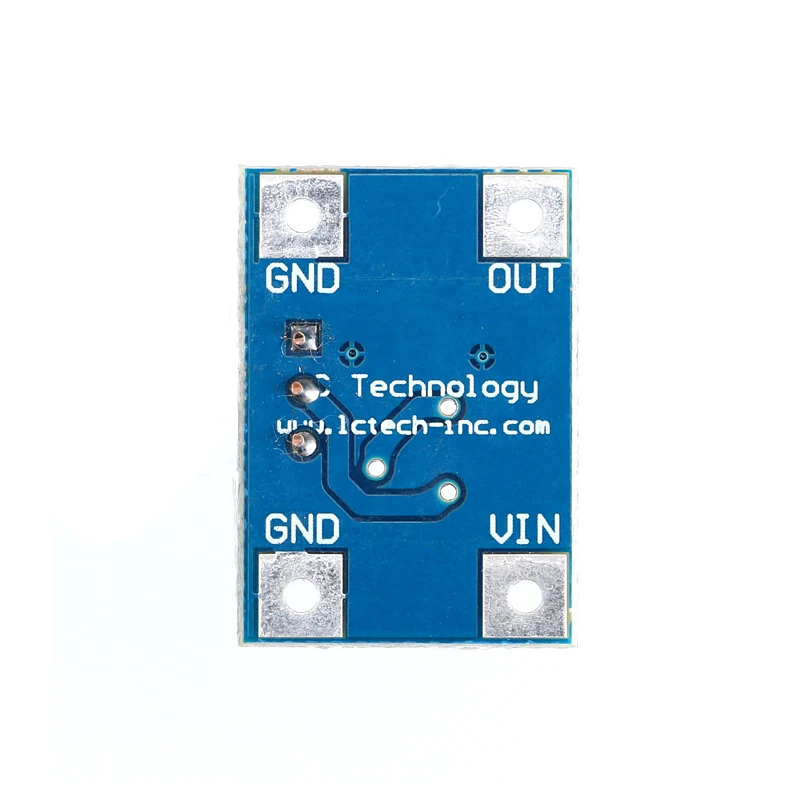 5Pcs/1Pc SX1308 Adj… - image