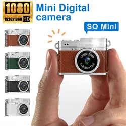 1080P Digital Camera For Photo & Video 0.96