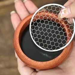 Anti-Mosquito Useful Mosquito Coil Holder Fashion Incense Burner Ornaments Mosquito Incense Rack Home Indoor Bedroom Decor