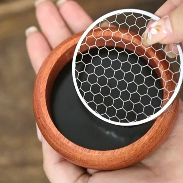 Przeciw komarom Przydatny uchwyt na cewkę na komary Modne ozdoby na kadzidełka Stojak na kadzidełka na komary Domowy wystrój sypialni
