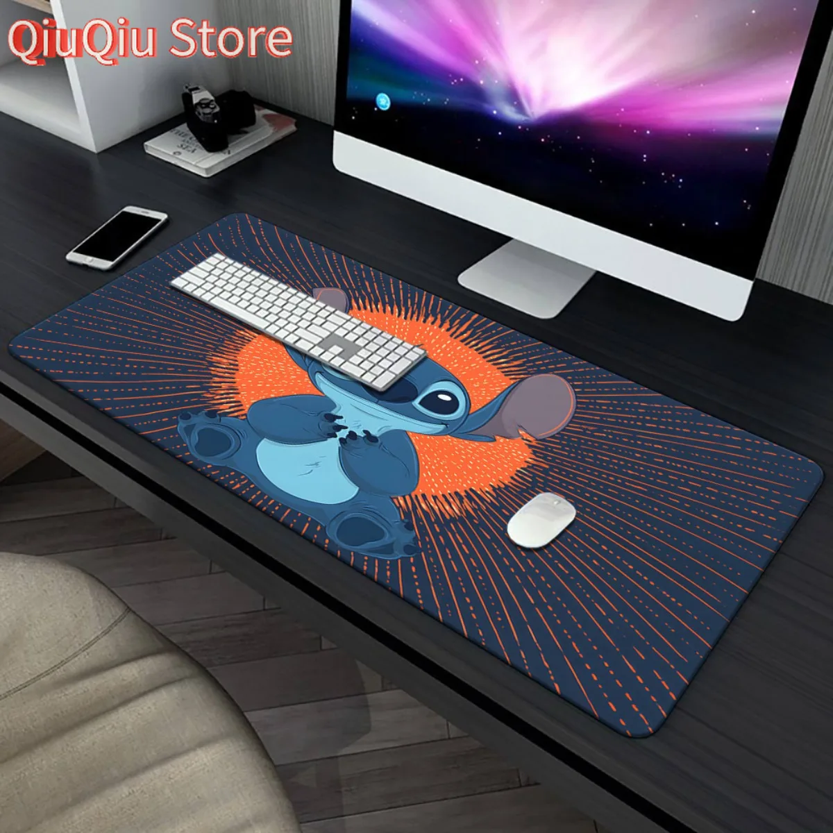 1PièCe Tapis De Sou…