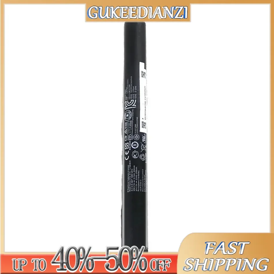 

Battery L13C3E31 L13D3E31 9000mAh For Lenovo Yoga 10" Tablet B8000 B8000-F B8000-H B8080-F B8080-H B8080-HV 60046 60047 60063