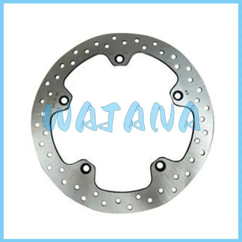 

Kd150-u Front Brake Disc (300 × 4.5/kd) 1100100-601000 For Kiden Original Part