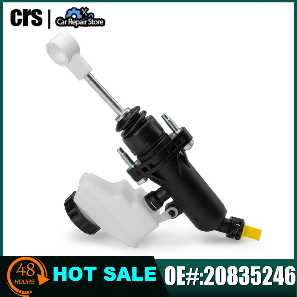 

Master Cylinder Clutch 20835246 For Volvo Truck VN VNL VHD FH