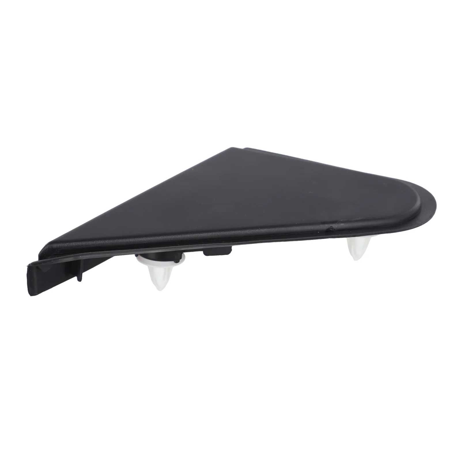 Door Wing Mirror Cover Left Side Door Wing Mirror Direct Replacement Front Left Placement High Quality Material