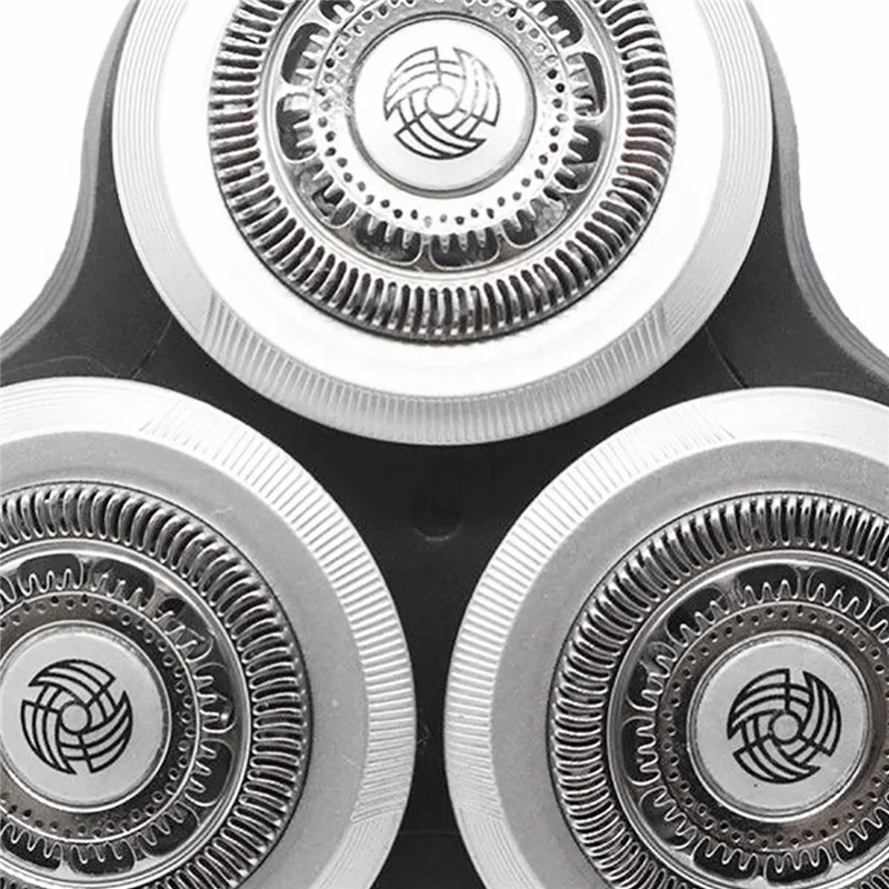 جديد SH90 ماكينة حلاقة رئيس شفرة حلاقة لشركة فيليبس Rq10 Rq12 S9000 S9721 S9311 S9152 S9911 S9731 S9711 S9511 S9522 S9111 S9031