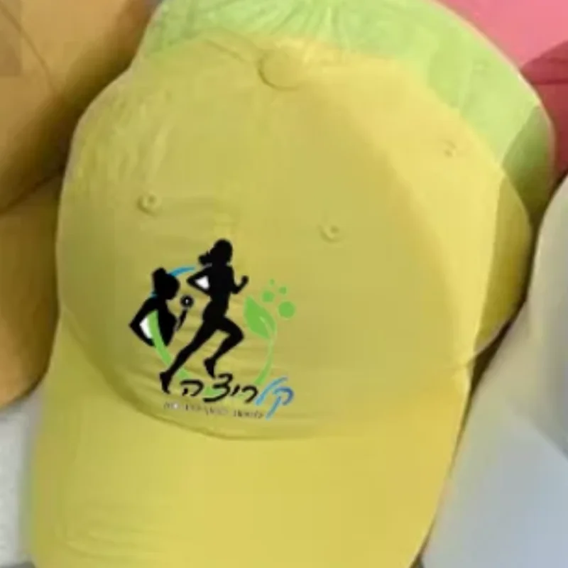 DIY Sparkling Style Quick-Drying Baseball Hat Men and Women Outdoor Running Internet Hot Casual Spring Outing Peaked Cap Women