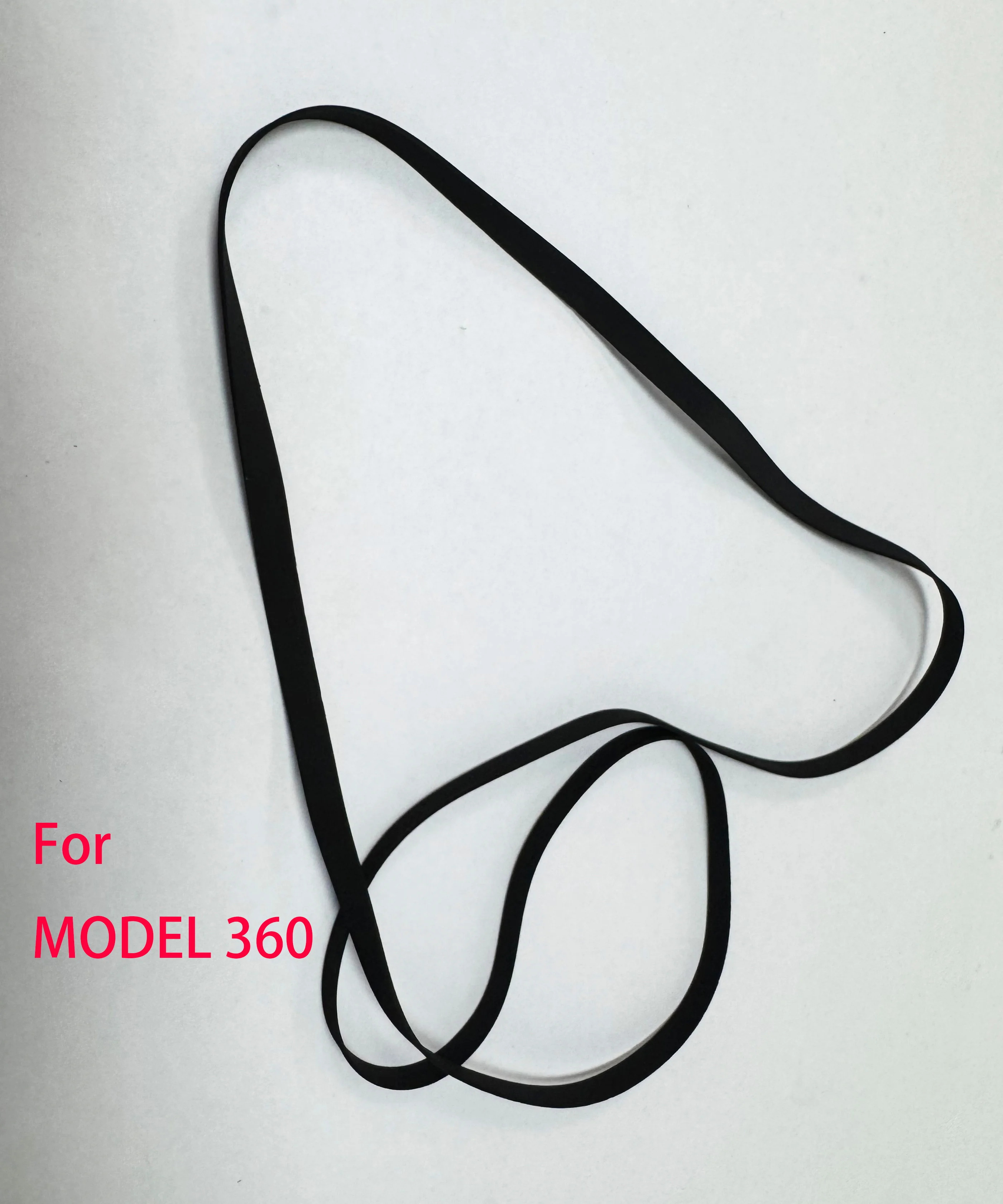 For BOSE Turntable Belt MODEL 360 Replacement repair replacement parts