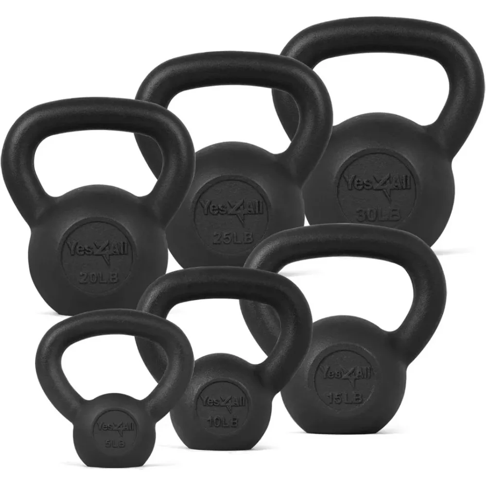 Kettle bell Gewichts sätze einstellbare Kettle bell Kraft training Kettle bells Kraft training Ganzkörper training