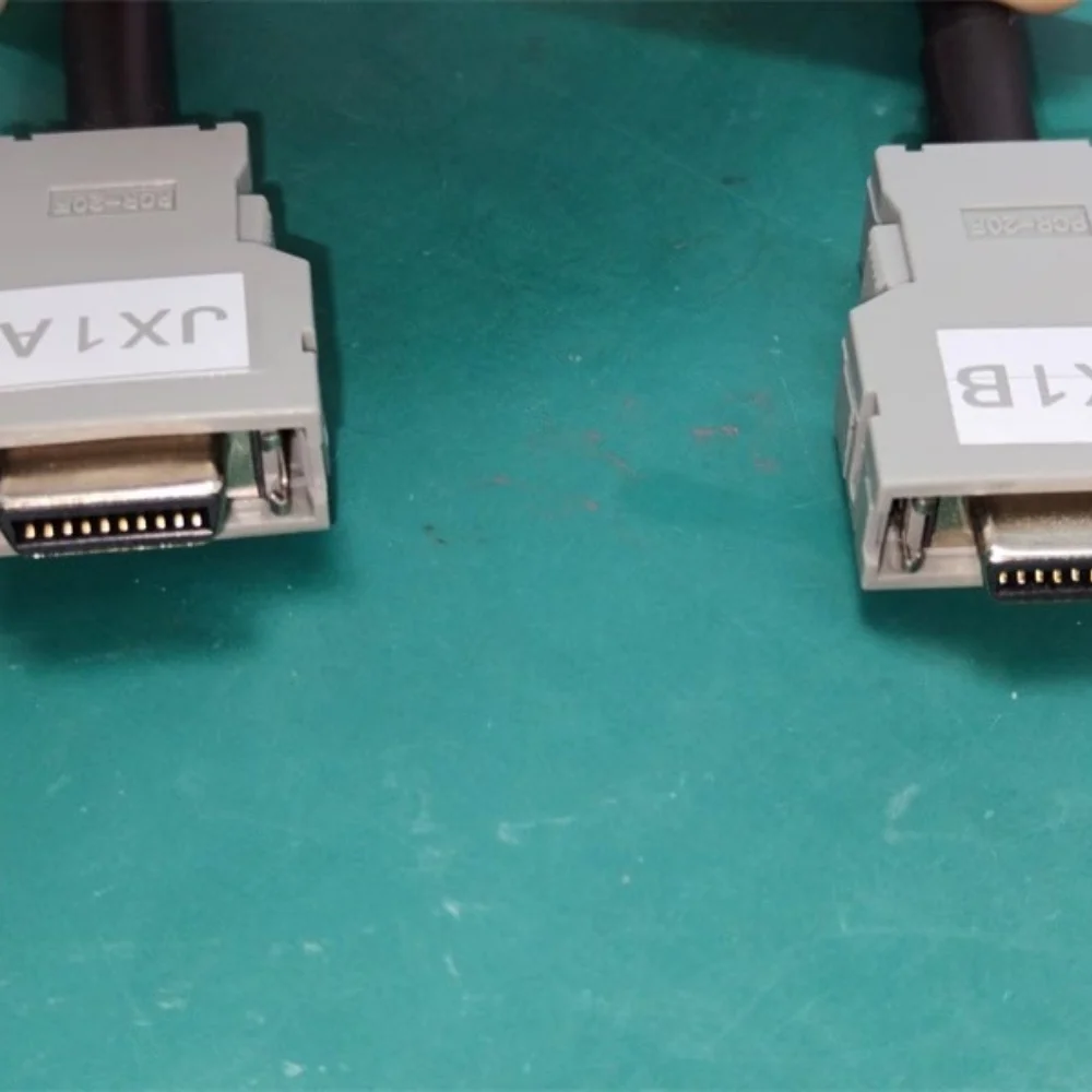 For Fanuc Driver Signal Cable 2042-T074#L200RO JX1A-JX1B CX1A-CX1B Communication Cable