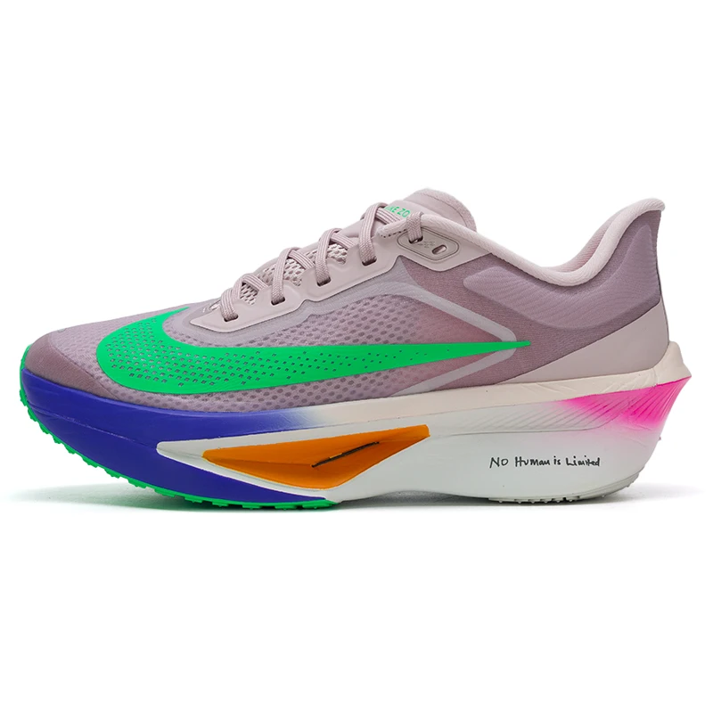 

Nike (Nike) Men's Shoes, Sports Shoes, Zoom Fly 6 Cushioning Running Shoes, Comfortable and Breathable Training and Fitness Running Shoes Hj7038-600