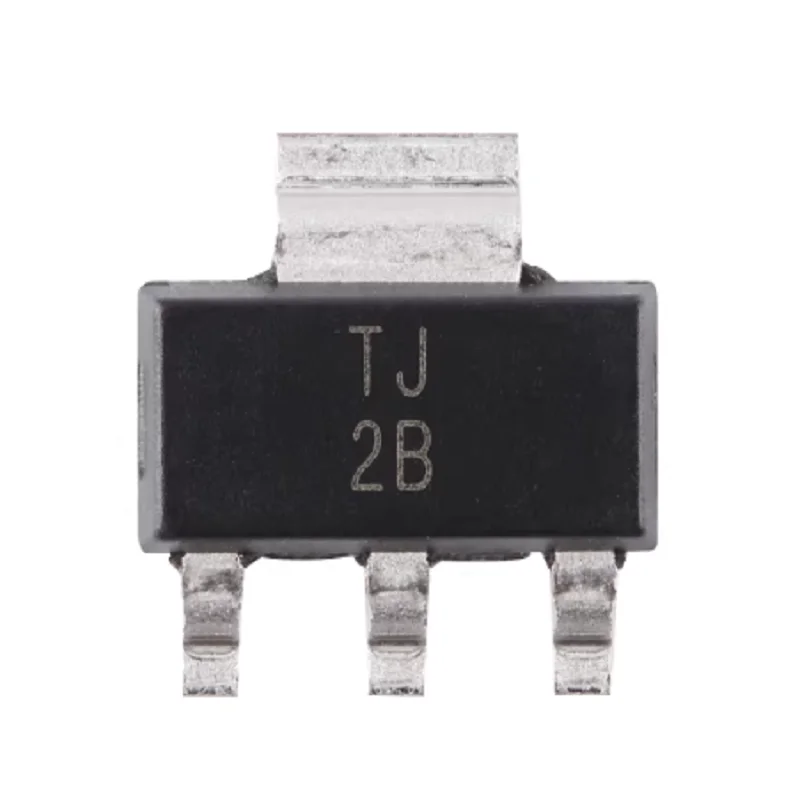 Integrated Circuits (ICs) TL1963A-33DCYR Linear Voltage Regulator IC Positive Fixed 1 Output 1.5A SOT-223-4