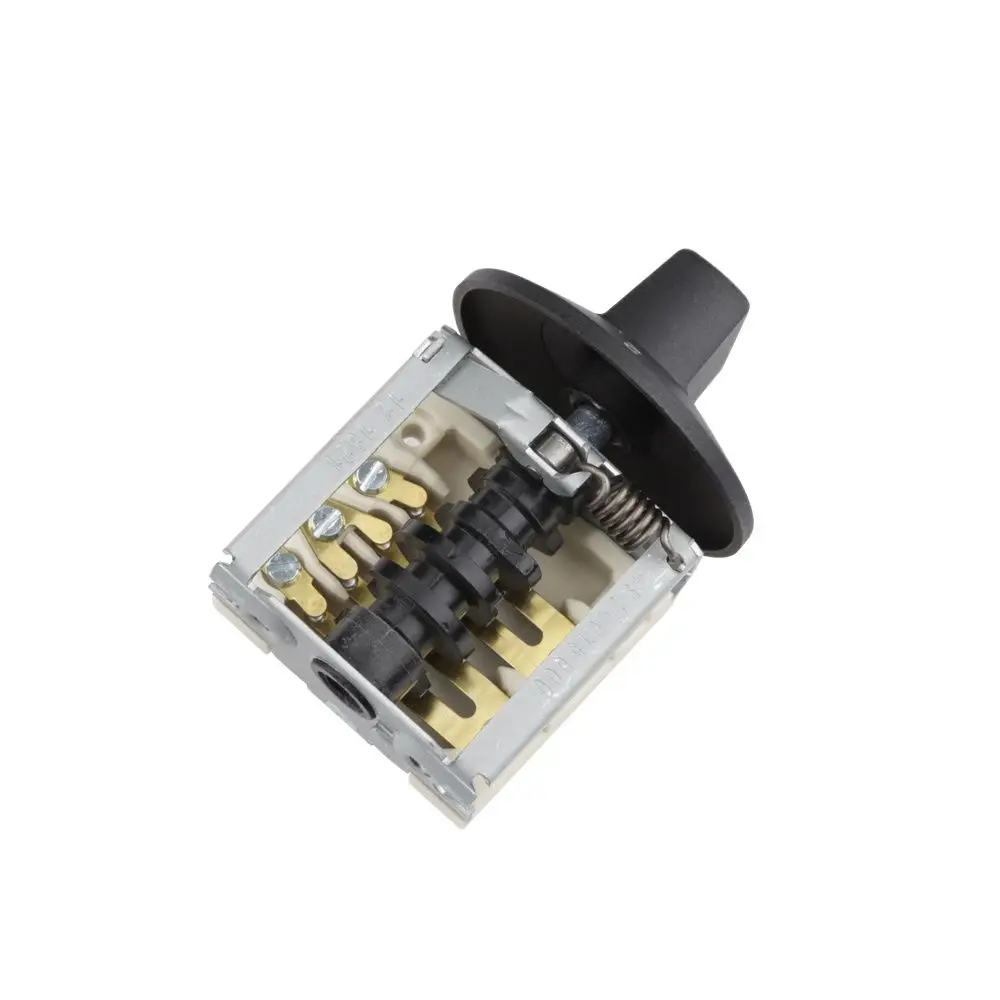 230V EGO 3 Shift Switch Thermostat - Temperature Controller for Electric Stove 49.24015.000