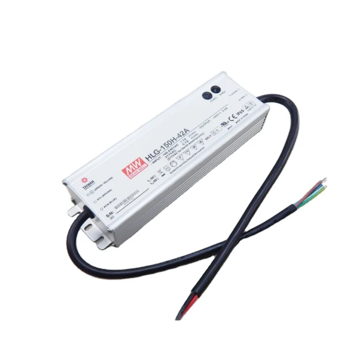 Meanwell Led Switch…