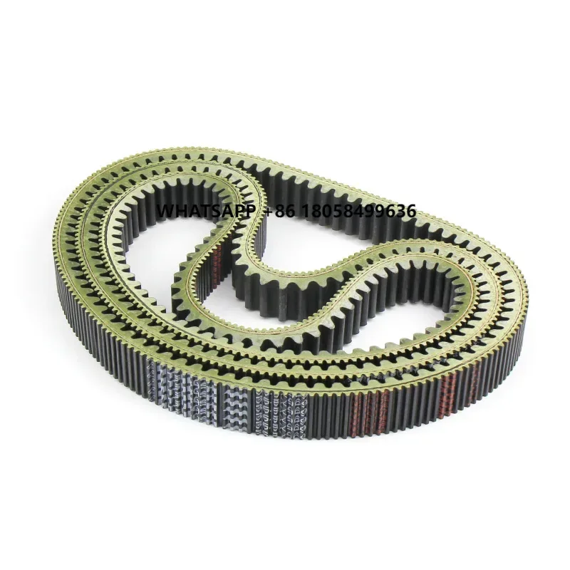 High Quality Aramid Fiber Reinforced UTV/ATV Mitisubosh Belt Drive 0JWA-055000-10000