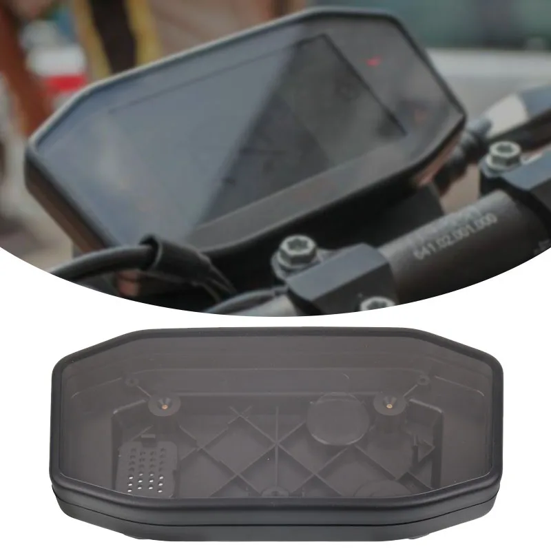

Motorcycle Instrument Speed Meter Case Odometer Gauge Tachometer Housing Fit For 690 Duke/R 2016-2019 DUKE 790 2018-2023