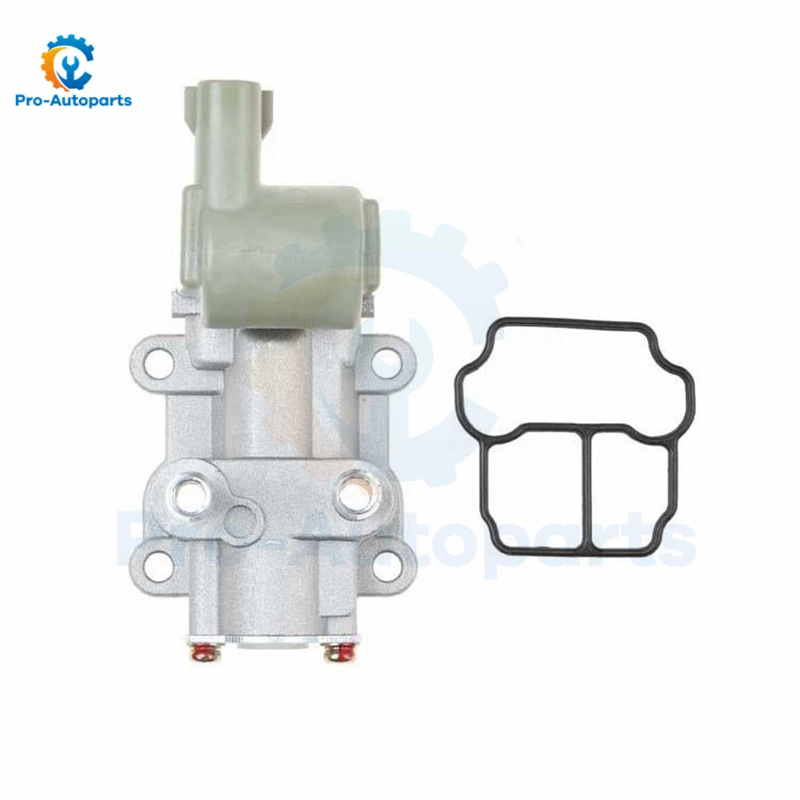 16022-P2E-A51 Idle Air Control Valve For HONDA CIVIC Mk IV V VI HR-V 1.4 1.6 i L 1.4i 1.6i AC438 16022P2EA51 16022P2AJ01