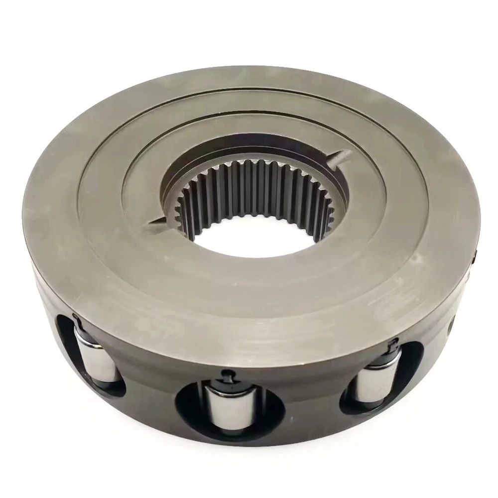 Mse Hydraulic Motor…