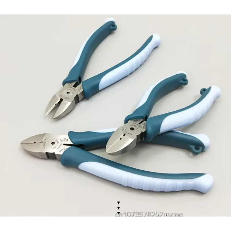 Japan King TTC 5-6Inch electrician diagonal cutting pliers CN-130HGS CN-160HGS