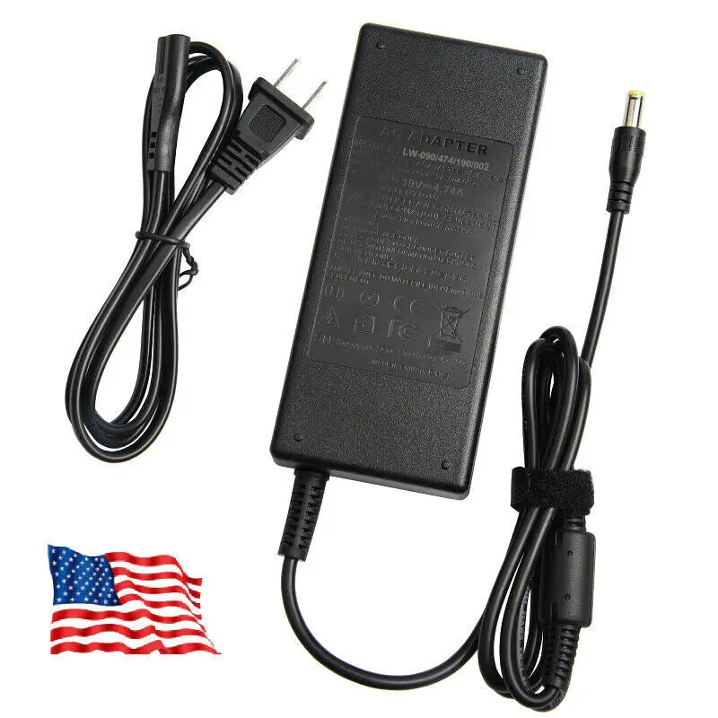 

For Inogen One G4 BA-403 Battery Charger AC Power Adapter Power Supply Cord