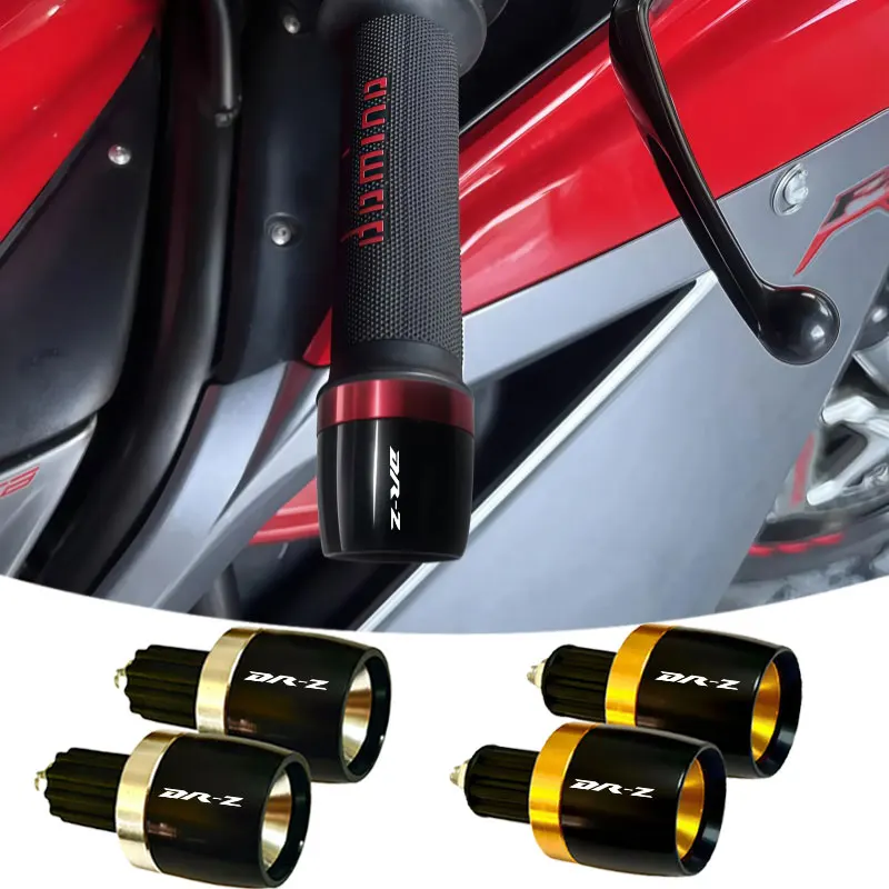 For Suzuki DR-Z DR-… - image