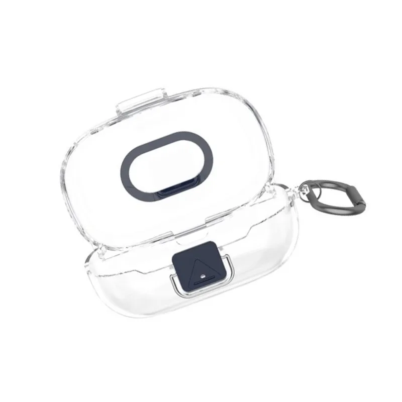 ABKI-Simple Design Transparent Protective Case For Endurance Peak 3-Portable, Durable Cover