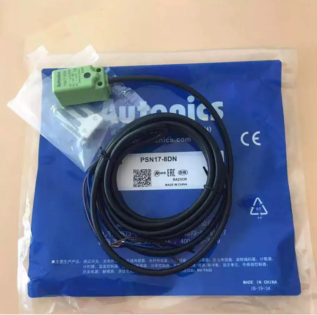 

1 шт. PSN17-8DN новый 100% гарантия качества