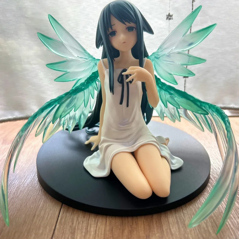 أغنية سايا تمثال عمل دمية أنيمي نموذج Gsc البوب شخصية حلية L حجم تحصيل هدية أصيلة 7 أيام الشحن #1