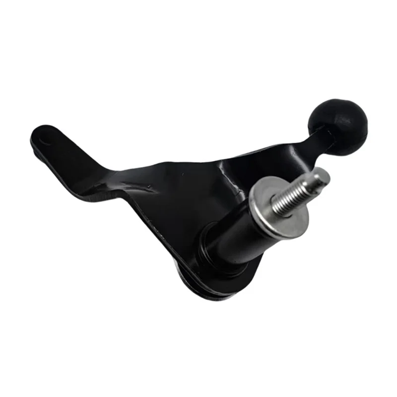 

High Quality 244989 9627051380 Berlingo Bracket Shift Transmission Lever Gear Shift Control Rod Repair For 206 207 Citro