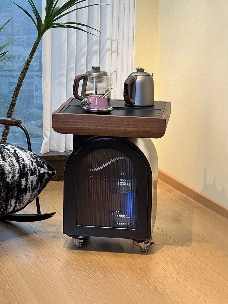 Lx Small Tea Cart, … - image