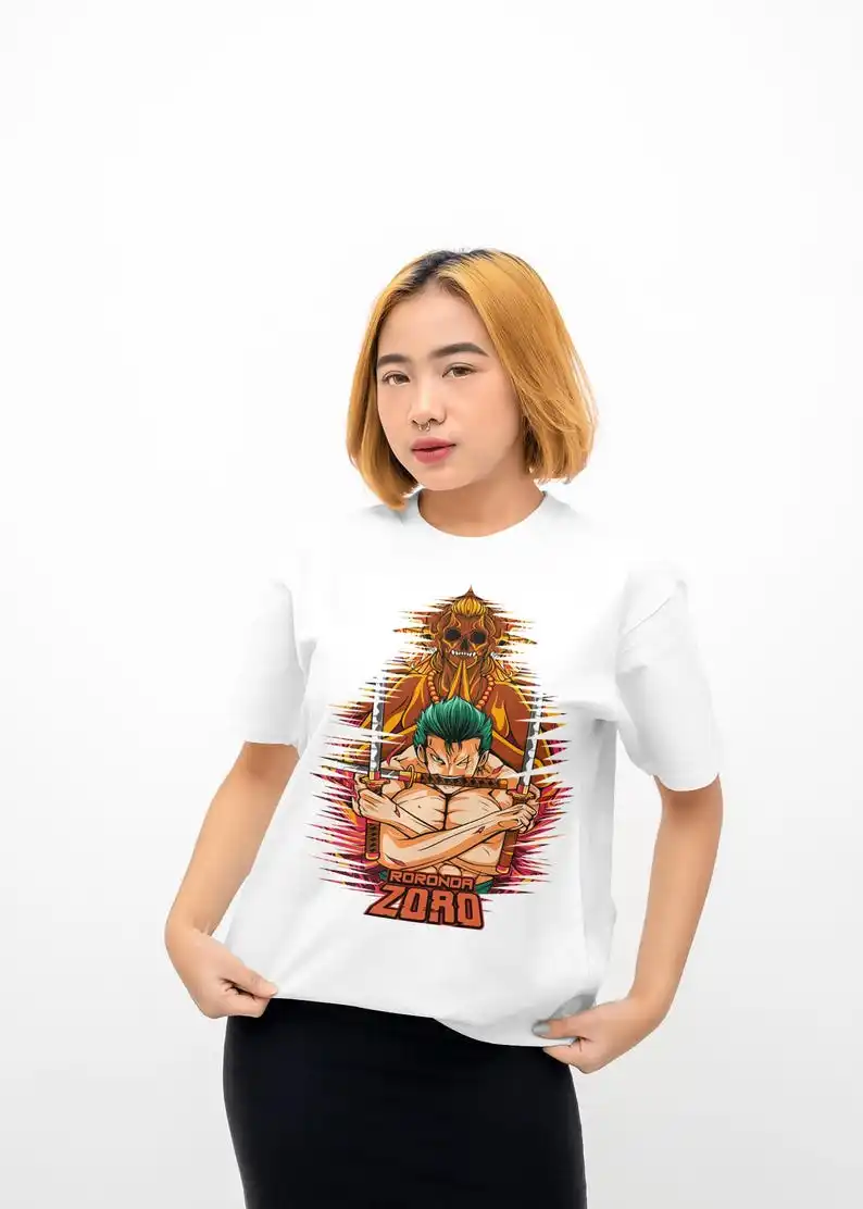 Anime Vintage Special Unisex T-shirt,  Graphic Anime Tee, Manga Shirt